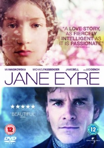 Jane Eyre [DVD] [2011]