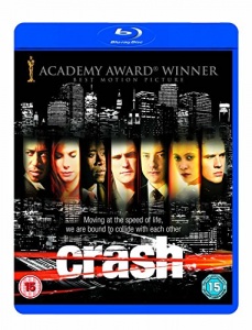 Crash [Blu-ray] [2004]