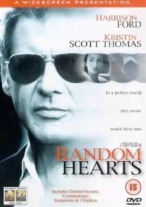 Random Hearts [DVD]