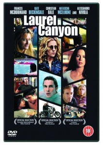 Laurel Canyon [DVD]