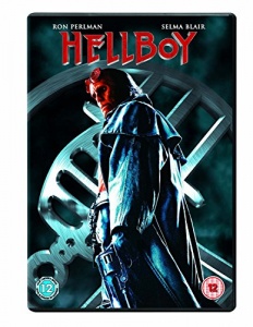 Hellboy [DVD]