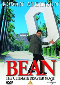 Bean - the Ultimate Disaster Movie [DVD] [1997]