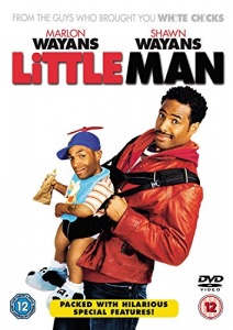 Little Man [DVD] [2006] [2007]