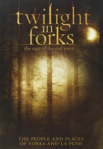 Twilight in Forks [DVD]