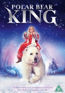 Polar Bear King [DVD]