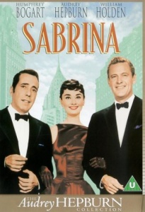 Sabrina [DVD] [1954]