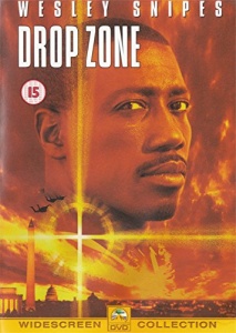 Drop Zone [1995] [DVD]