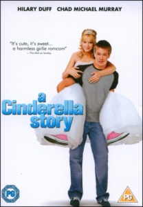 Cinderella Story, a [DVD]