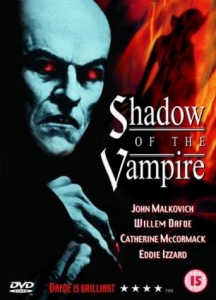 Shadow Of The Vampire [2001] [DVD]