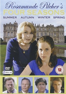 Rosamunde Pilcher's Four Seasons - Boxed Set [DVD]