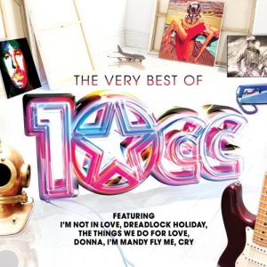 The Very Best Of 10cc