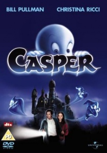 Casper [DVD] [1995]