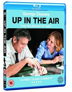 Up In The Air [Blu-ray] [2009] [Region A & B & C]