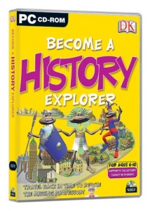 Become A History Explorer