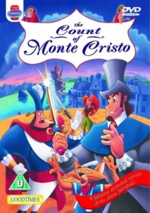 Count Of Monte Cristo [2003] [DVD]