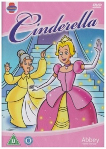 Cinderella [DVD]