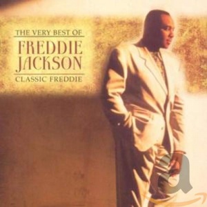 Freddie Jackson