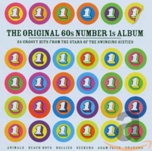 The Original 60s Number 1s Album