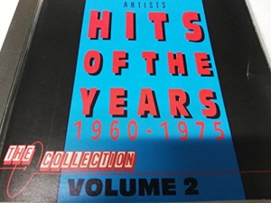 Hits of the Years 1960-1975 Vol.2