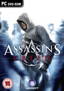 Assassin's Creed: Director's Cut Edition (PC)