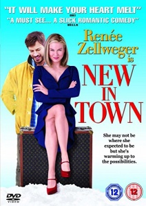 New In Town [DVD]