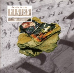 Death To The Pixies