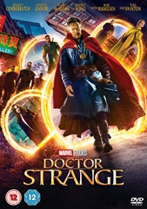 Doctor Strange [DVD]