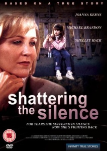 Shattering The Silence [DVD]