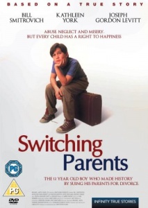 Switching Parents [DVD]