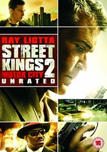 Street Kings 2: Motor City [DVD]