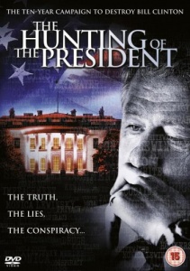 The Hunting Of The President [DVD]