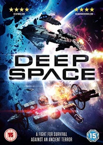 Deep Space [DVD]