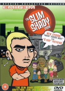 The Slim Shady Show - Special Edition [DVD]