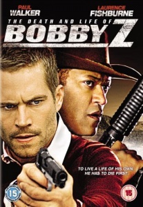 The Death And Life Of Bobby Z [DVD] [2007]