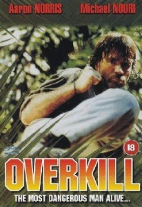 OVERKILL [DVD]