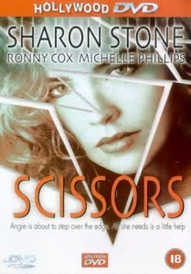 Scissors [DVD]