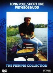 Long Pole, Short Line With Bob Nudd [DVD]