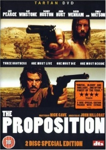 The Proposition [DVD]