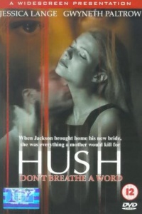 Hush [DVD]