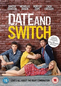 Date & Switch [DVD]