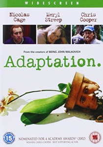 Adaptation [DVD]