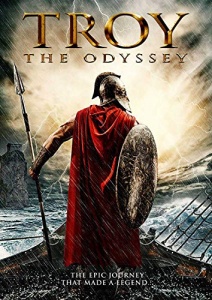 Troy: The Odyssey [DVD]