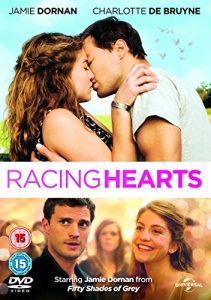 Racing Hearts [DVD] [2014]