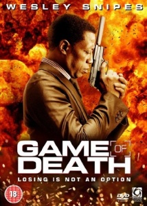 Game Of Death [DVD]