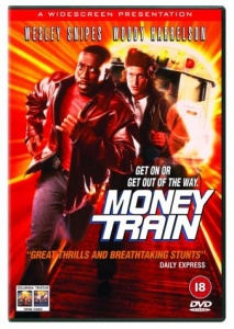 Money Train [DVD]