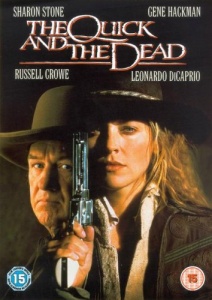 The Quick And The Dead [DVD] [1998]