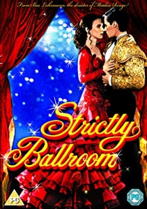 Strictly Ballroom [DVD] [1992]