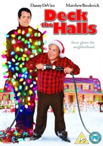 Deck The Halls [DVD] [2006]