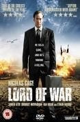 Lord of War [DVD]