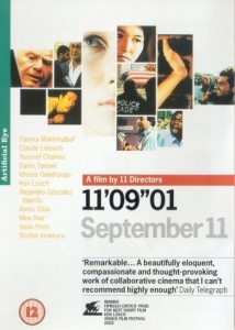 11/09/01 - September 11 [2002] [DVD]